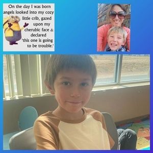 Meet your Posher, Danielle